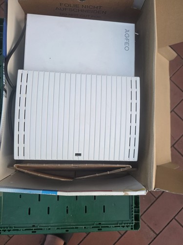 Agfeo telefonanlage mit - telefonanlage,