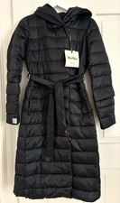 Max Mara The Cube Daunenmantel