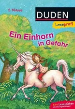 Duden Leseprofi – Ein