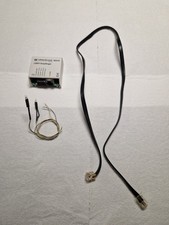 Uhlenbrock Lissy Infrarot-Empfänger 68610 gebraucht mit Sensoren und Kabel