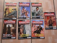 Lassiter Sonder Edition 1 - 8