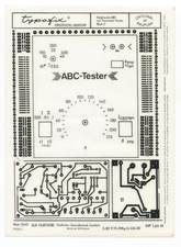 Typofix 3449 | Elektronik-ABC