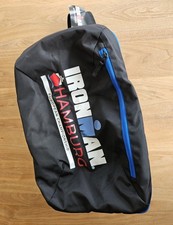 Neu Ironman Hamburg European Championship Rucksack 