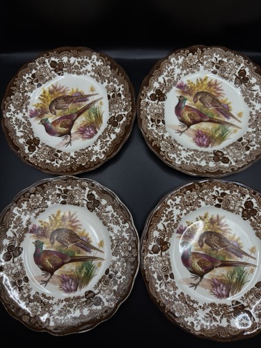 4er set palissy - 4er,