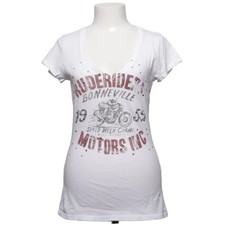 Rude Riders, T-shirt, Größe