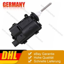 Für GM Opel Stellmotor