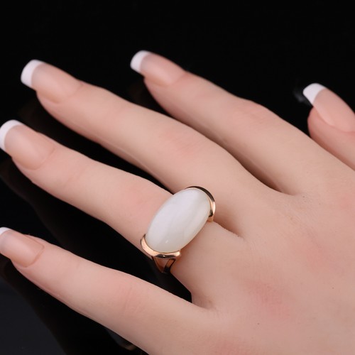 Gj69 design edelstein ring - edelstein,