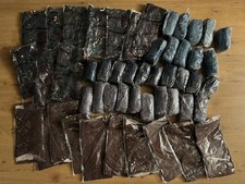 50 Stück Sortierte Damen Schals Ca.160- 180 cm - Neuware