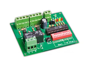 Tronic universal zeitrelais - h-tronic, universal-zeitrelais