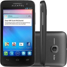 Alcatel OneTouch M'Pop 5020D