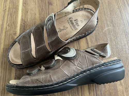 Finn comfort damen - comfort,