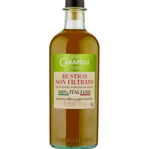 Olio extravergine oliva - extravergine, di