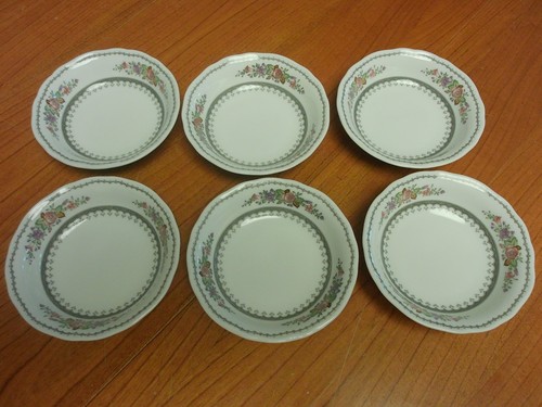 Dessertschalen - 6,