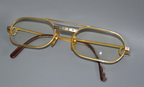 Original cartier brille les - cartier,