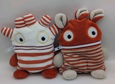 Sorgenfresser Biff & Saggo