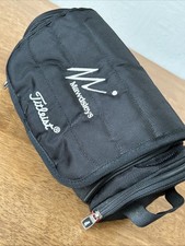 Titleist Kulturtasche