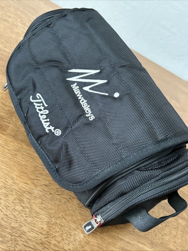 Titleist kulturtasche - titleist,