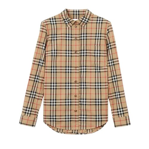 Burberry damen bluse original - burberry,