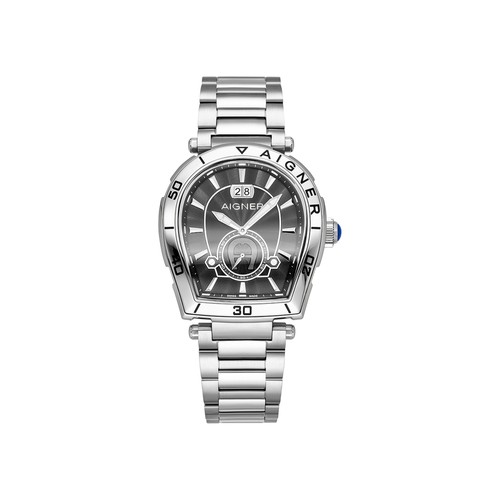 Aigner herren uhr - uhr, trapani