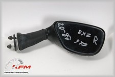 ZX6R ZX6 ZX 6 ZX9R ZX9 ZX 9 Bj 98 - 02 Spiegel Rechts