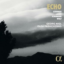 Alpha934 schubert echo - alpha934,