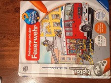 Ravensburger Tiptoi Buch 4-7