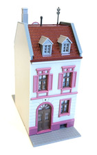 Kibri - Stadthaus Wohnhaus -