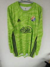 Dinamo Zagreb golkeper jersey