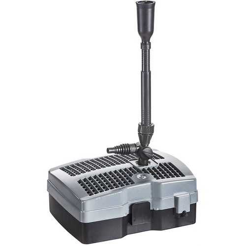 Teichfilter set mit - teichfilter-set,