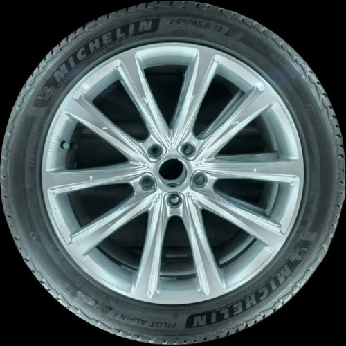 245 r19 102v - 102v, winterreifen