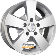 4x ETA BETA ATRIA Silver