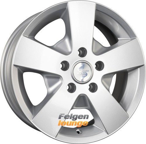 Eta beta atria silver - eta,