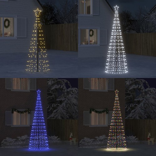 Weihnachtsbaum kegelform led - weihnachtsbaum,
