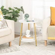 HOOBRO Beistelltisch