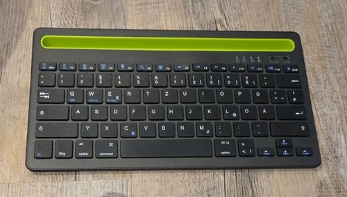 Bluetooth tastatur für - bluetooth,