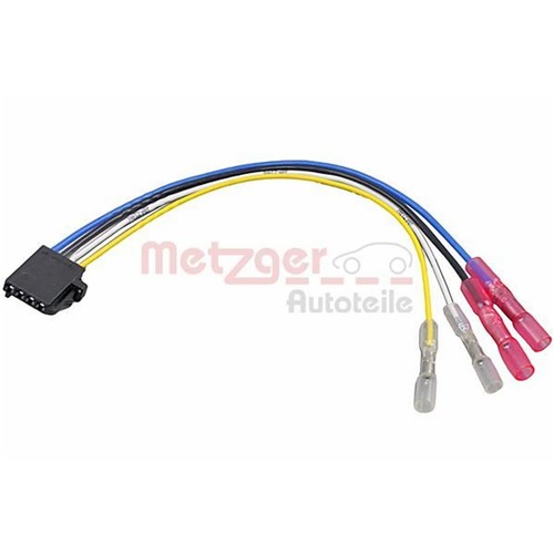 Metzger kabelreparatursatz - metzger,