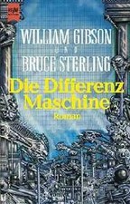 Die DifferenzMaschine