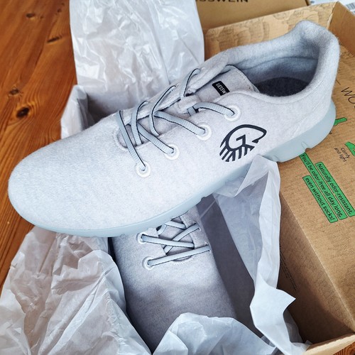 Giesswein merino runners men - giesswein,