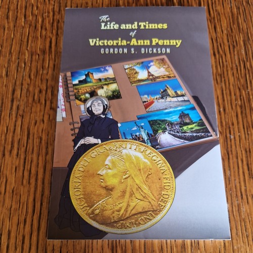 The life and - life, times