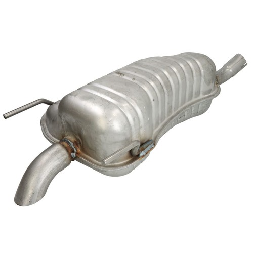 Endschalldämpfer walker 23824 - endschalldämpfer,