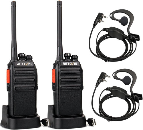 Retevis rt24 walkie talkie - retevis,