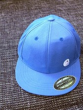 baseball cap herren carhartt blau