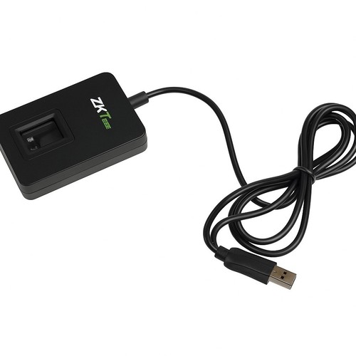 Zkteco live10r usb fingerprint - zkteco,