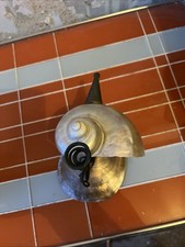 Lampe Biedermeier Nautilus