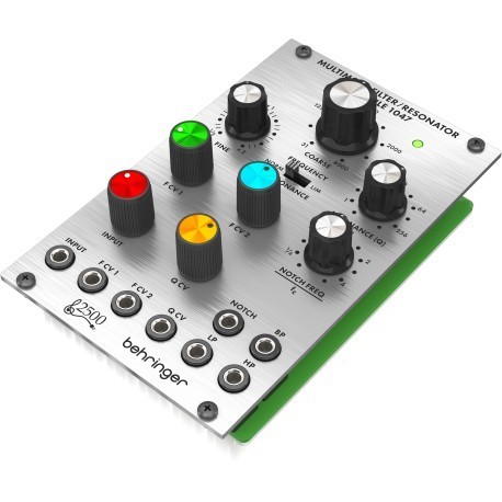 Behringer 1047 multimode - behringer,