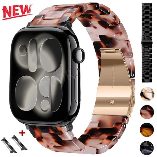 Resin armband für - für, watch