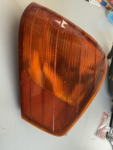 Mercedes benz r129 - r129, blinker