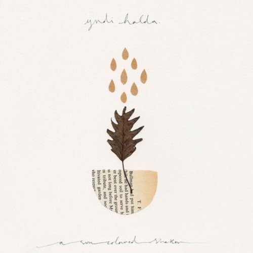 Yndi halda sun coloured - yndi,