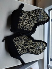 Tango Tanzschuhe Größe 38