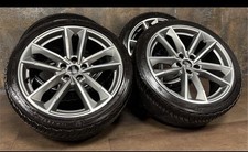 Original Audi A5 8W B9 19 Zoll